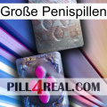 Große Penispillen 38